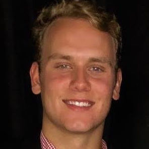 Meet your Posher, Dylan